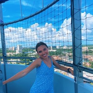 Meet your Posher, Sydney